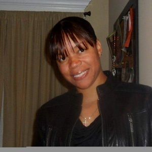 Meet your Posher, Tanesha